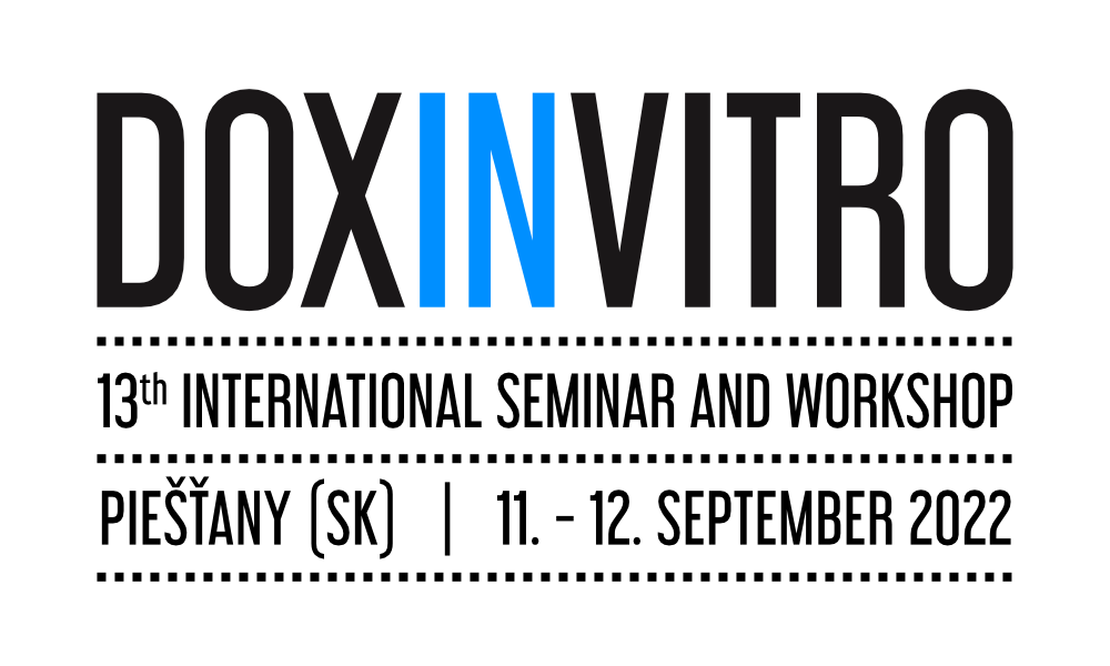 Dox In Vitro logo