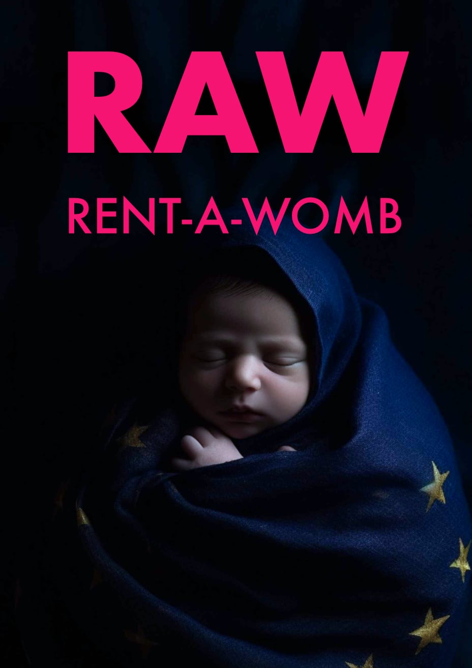 Raw rent a womb