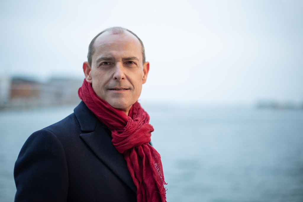 Jesper Osmund