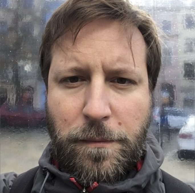 Ondrej Starinský
