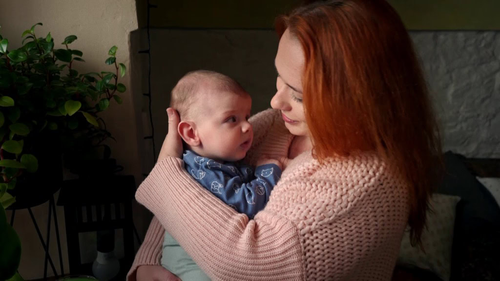 Lullabies of Europe