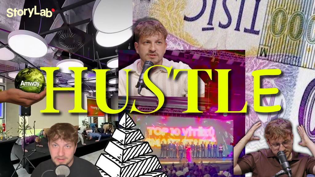 Hustle